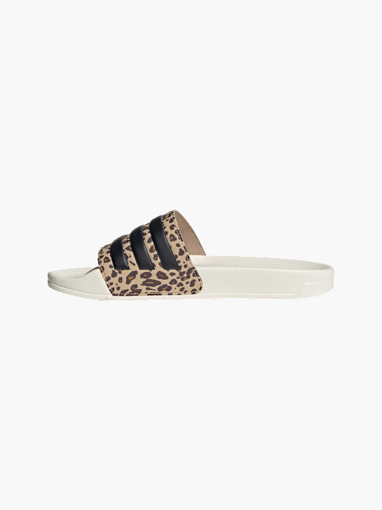 adidas Papuci Ecru 22979 3
