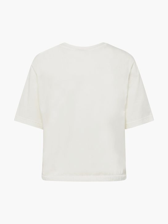 FILA T-Shirt Offwhite 9859 3