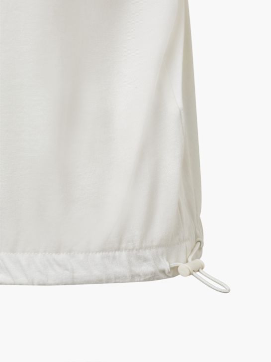 FILA Tee-shirt Blanc cassé 9859 5