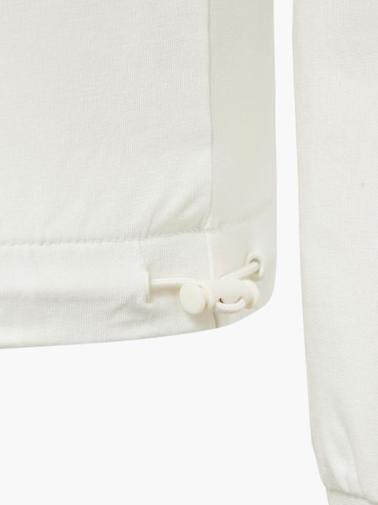 FILA Sweat Blanc cassé 9862 5