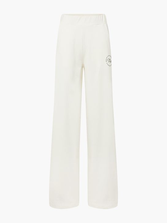 FILA Pantalon de survêtement Blanc 9860 1
