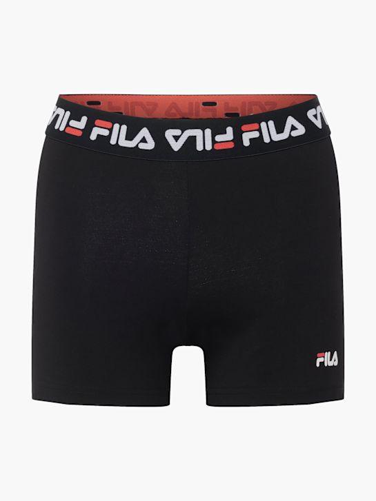 FILA Leggings Schwarz 9878 1