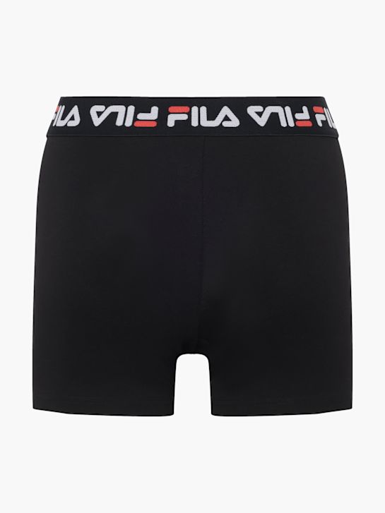FILA Leggings Schwarz 9878 2