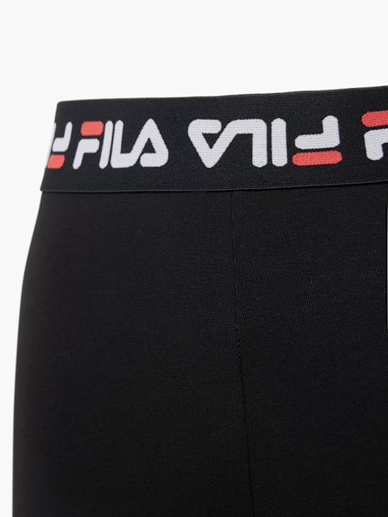 FILA Leggings Schwarz 9878 3