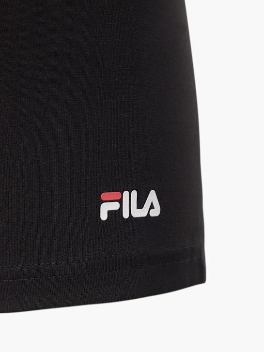FILA Leggings Schwarz 9878 4
