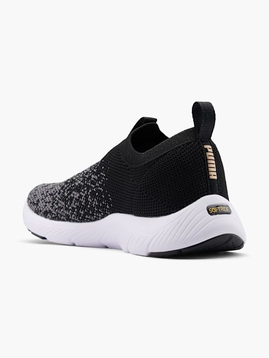 PUMA Sapatilha Preto 22508 3