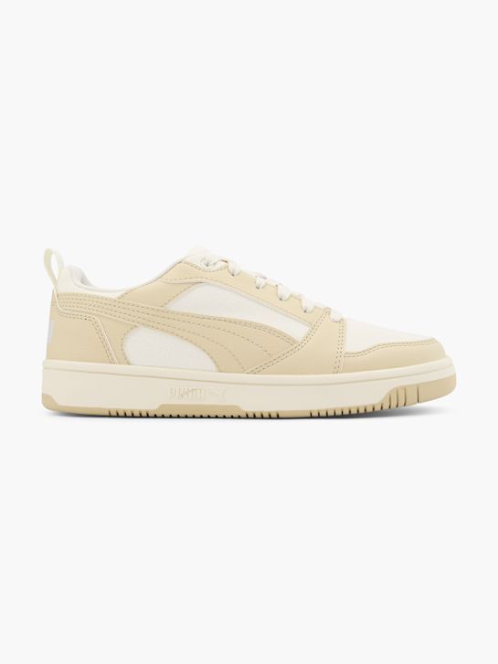 PUMA Baskets Beige 14508 1