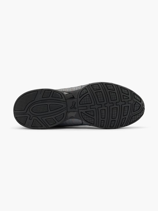 PUMA Sneaker szürke 9894 4