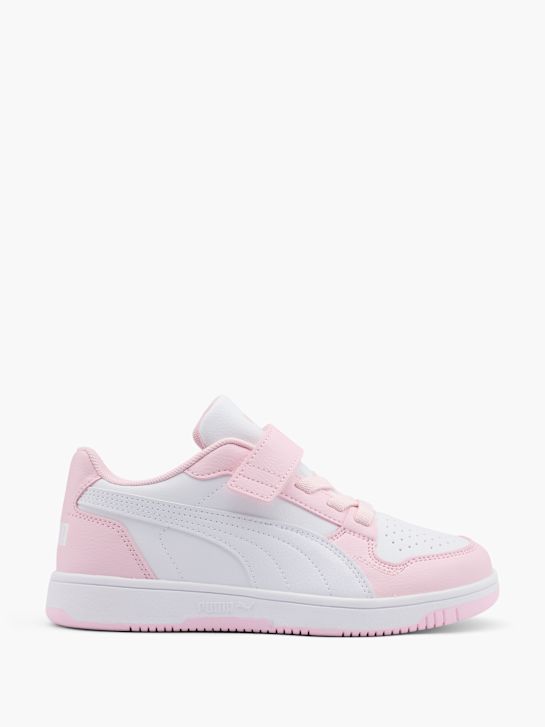 PUMA Sapatilha Cor-de-rosa 10448 1