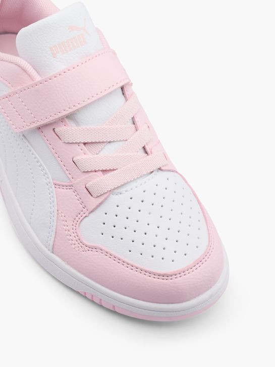 PUMA Маратонки Яркорозов 10448 2