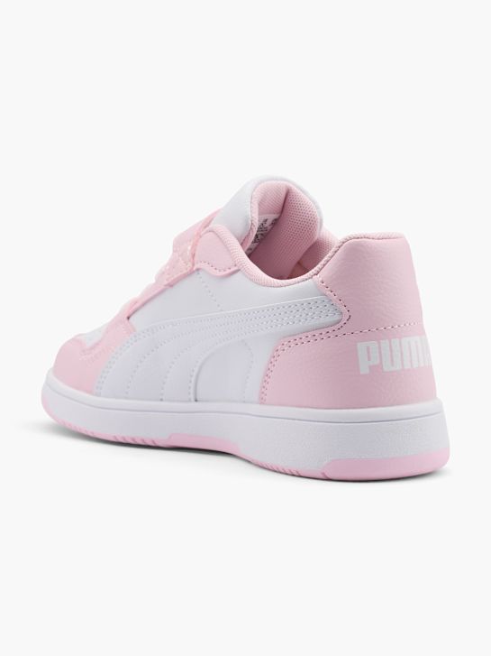 PUMA Маратонки Яркорозов 10448 3