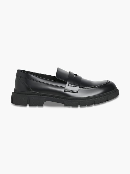 JACK & JONES Stringata Nero 22509 1