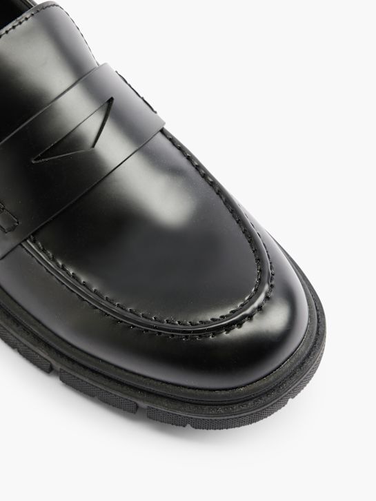 JACK & JONES Stringata Nero 22509 2