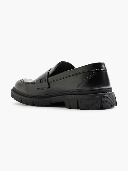 JACK & JONES Business Noir 22509 3