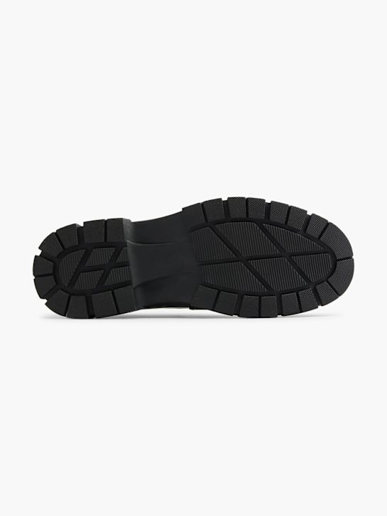 JACK & JONES Stringata Nero 22509 4