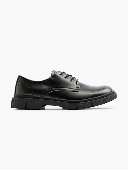 JACK & JONES Stringata Nero 10472 1
