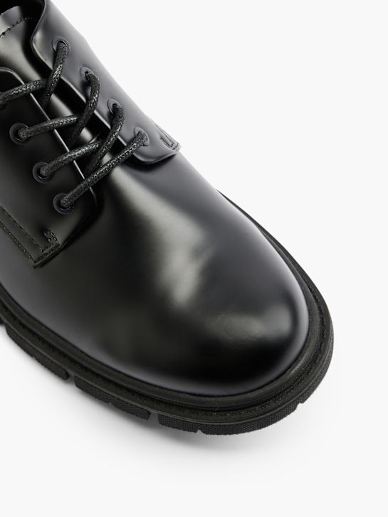 JACK & JONES Stringata Nero 10472 2