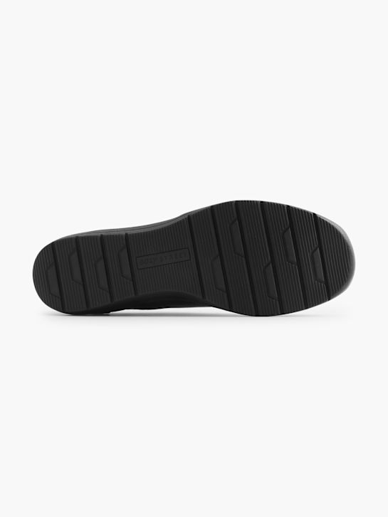 Easy Street Pantofi joși Negru 10952 4