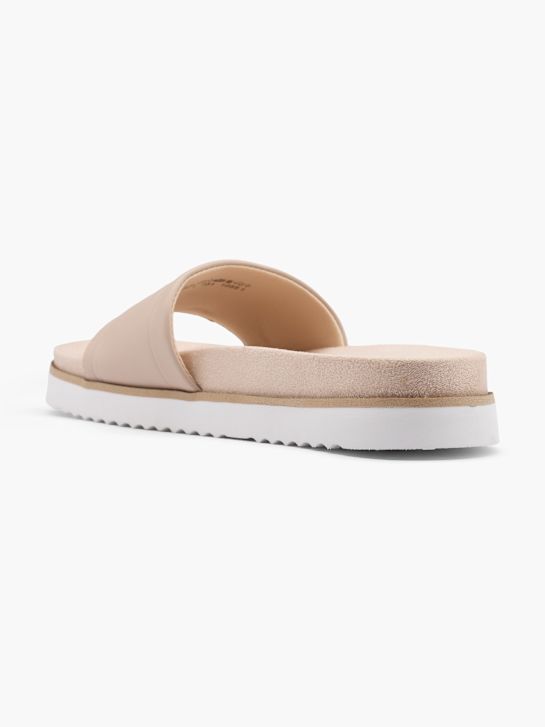 ESPRIT Sandalia Beige 11021 2