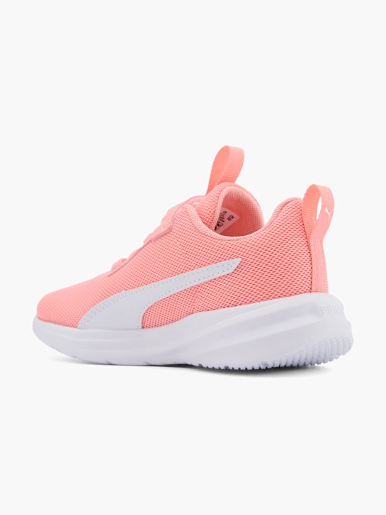 PUMA Sneaker Lyserød 33222 3