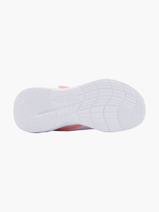 PUMA Sneaker Lyserød 33222 4