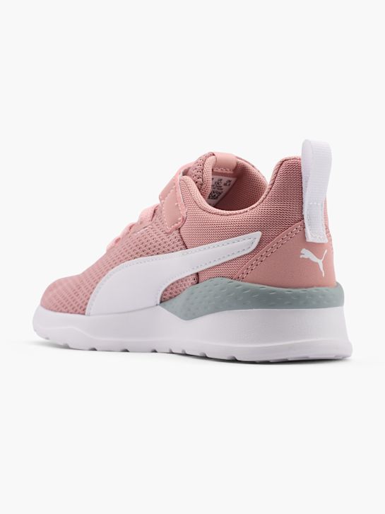 PUMA Sneaker Lyserød 10562 3