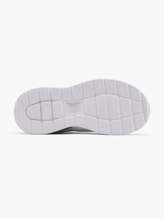 PUMA Sneaker Lyserød 10562 4