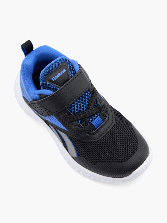 Reebok Baskets Noir 22985 2
