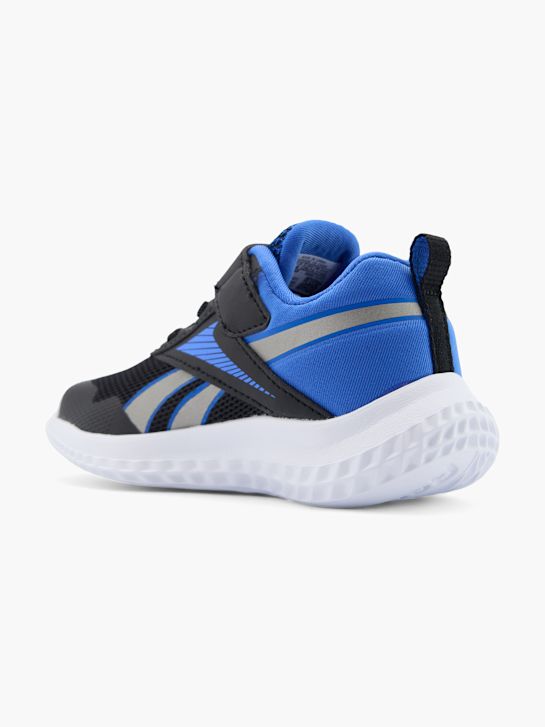 Reebok Baskets Noir 22985 3