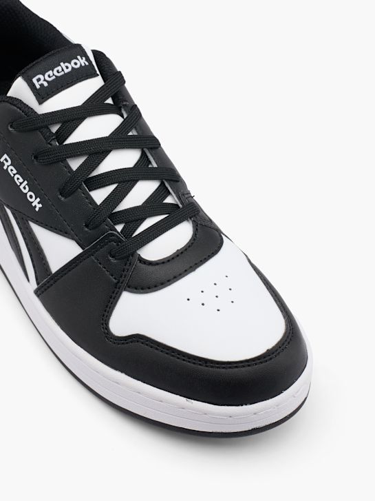 Reebok Sneaker Schwarz 24987 2
