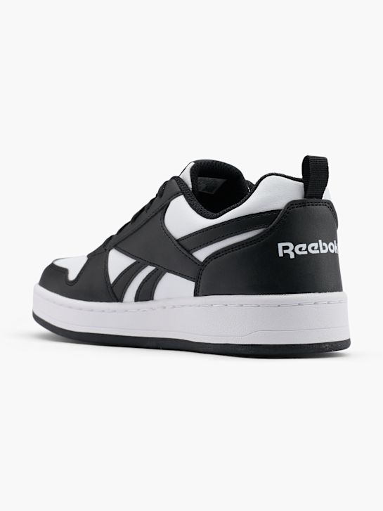 Reebok Sneaker Schwarz 24987 3
