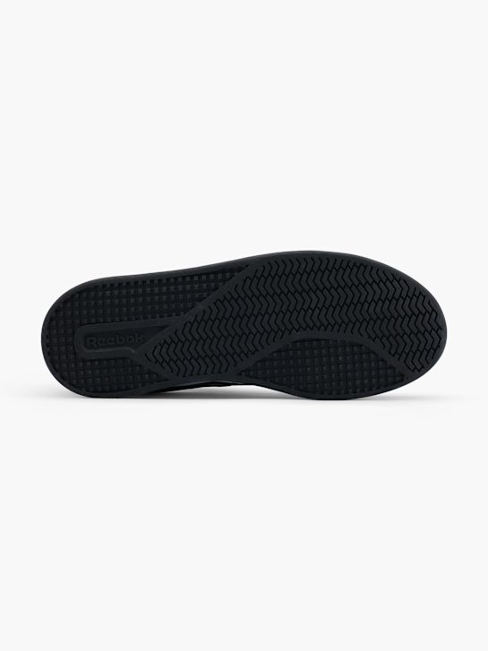 Reebok Sneaker Schwarz 24987 4