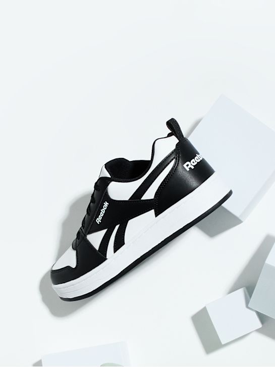 Reebok Sneaker Schwarz 24987 5