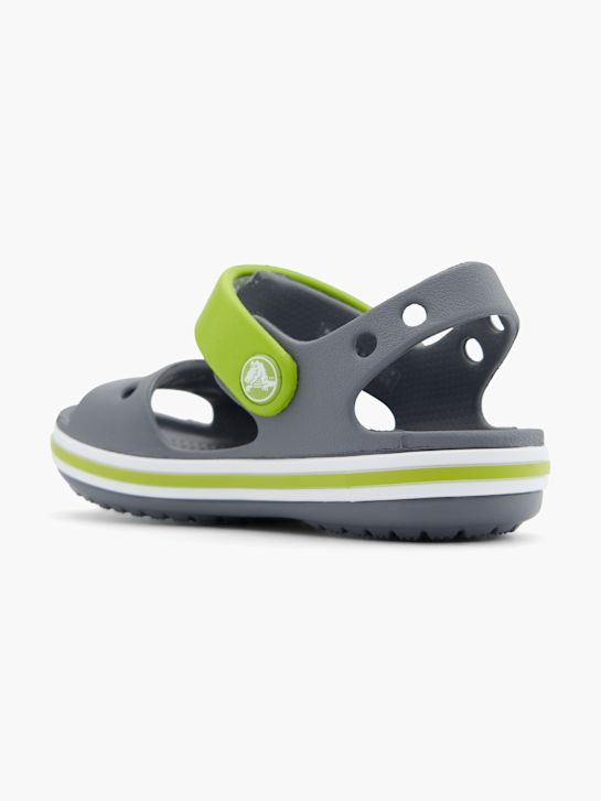 Crocs Sandale Gris 36352 3