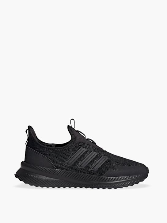 adidas Slip on sneaker Sort 18171 1