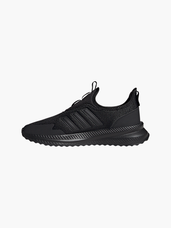 adidas Slip on sneaker Sort 18171 2