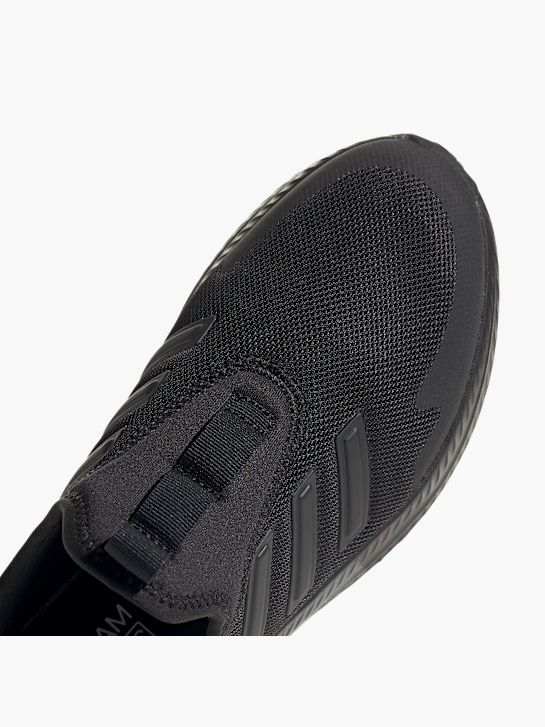 adidas Slip on sneaker Sort 18171 3