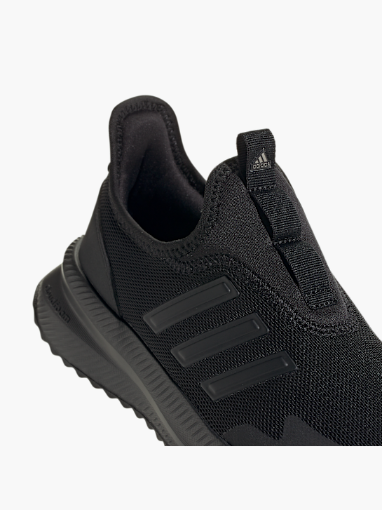 adidas Slip on sneaker Sort 18171 4