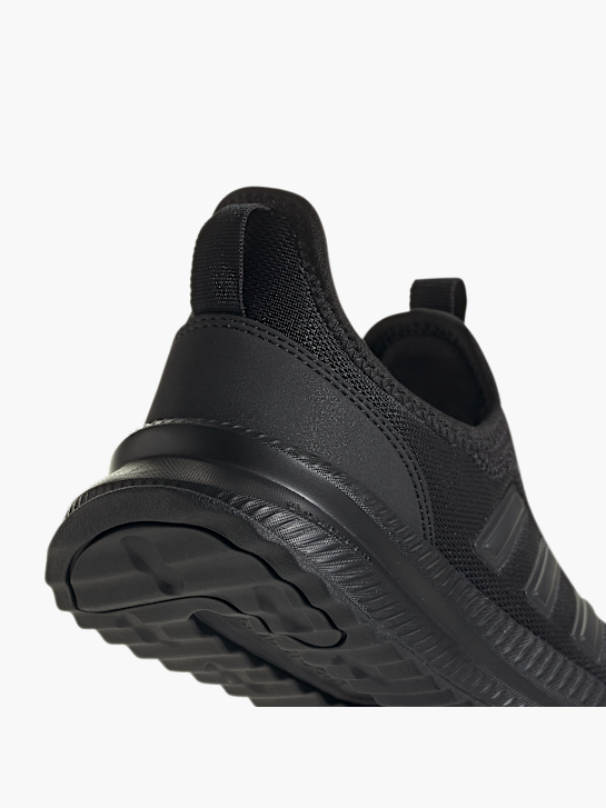 adidas Slip on sneaker Sort 18171 5