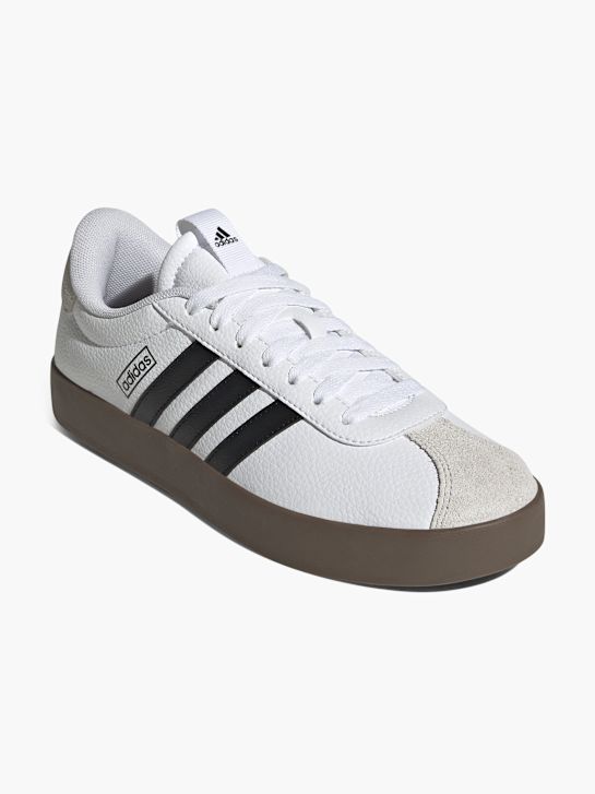 adidas Sneakersy Biały 10657 2