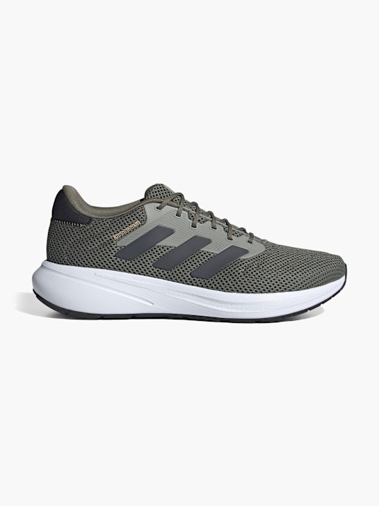adidas Løbesko Oliven 24990 1