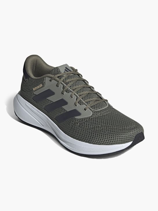 adidas Løbesko Oliven 24990 4