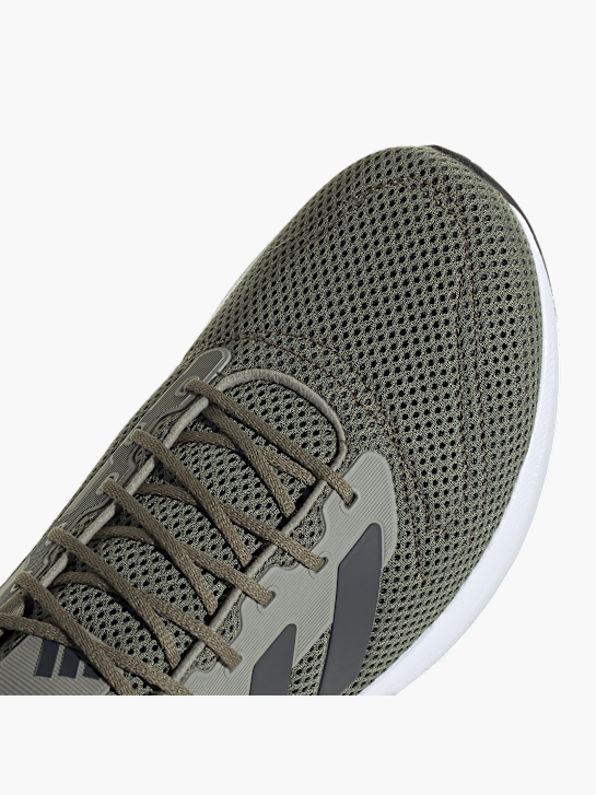 adidas Løbesko Oliven 24990 6