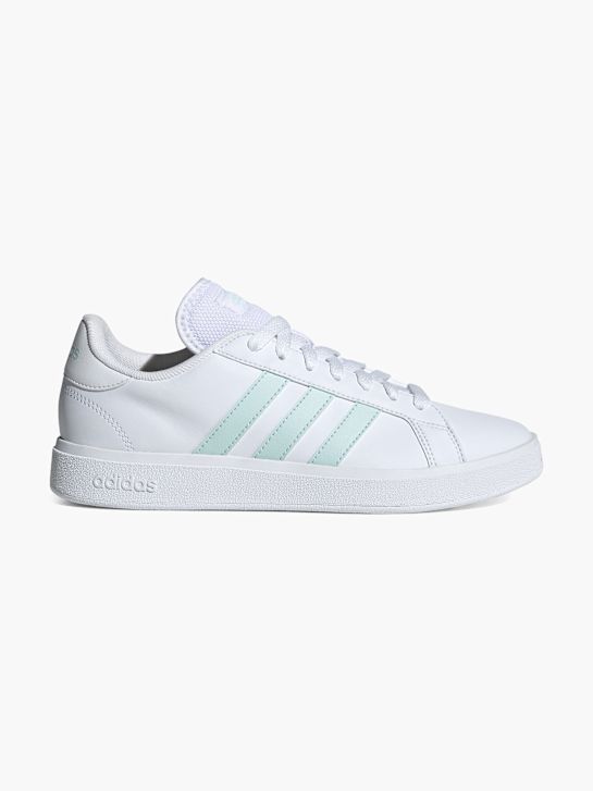 adidas Sneaker Weiß 10715 1