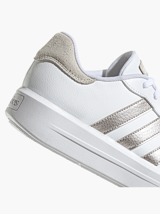 adidas Маратонки Бял 10723 4