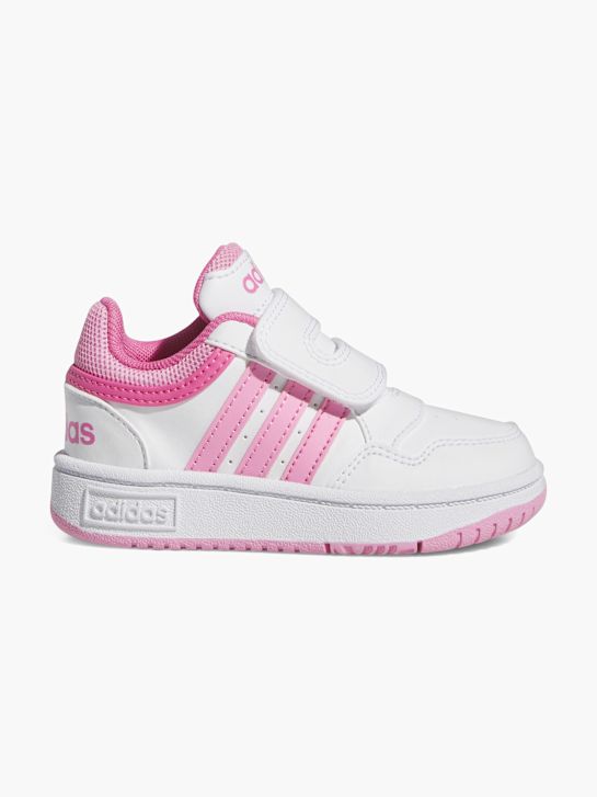 adidas Sneakersy Biały 10745 1