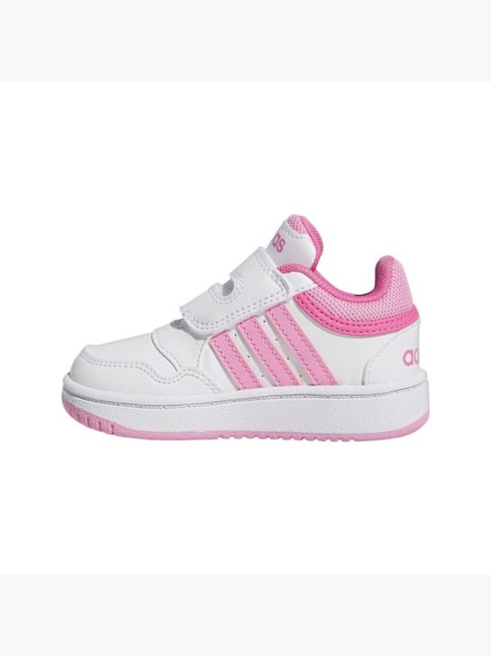 adidas Sneaker Blanco 10745 2