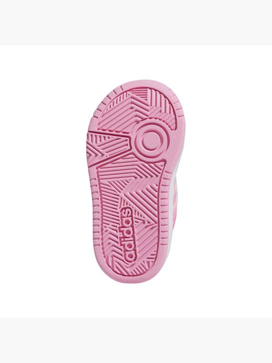 adidas Sneaker Vit 10745 4