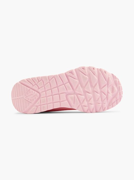 Skechers Sapatilha Cor-de-rosa 10757 4