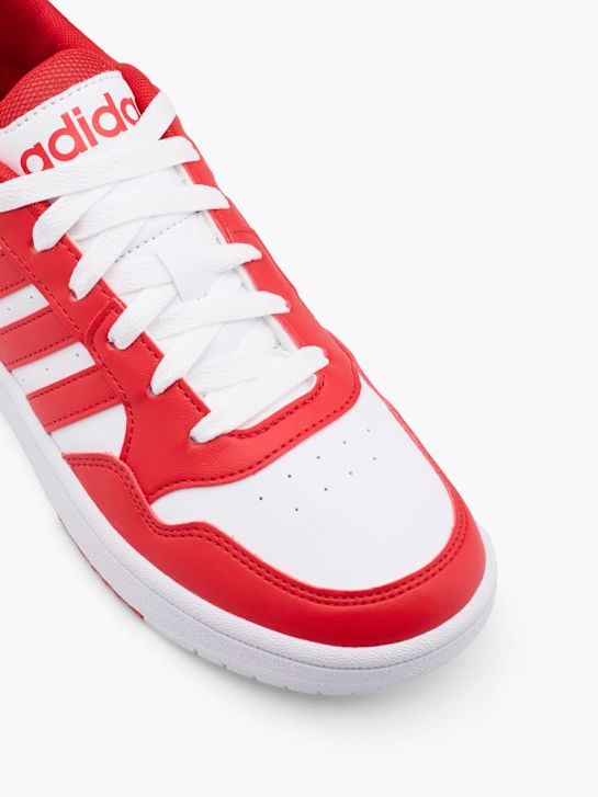 adidas Sneaker Rød 10767 2
